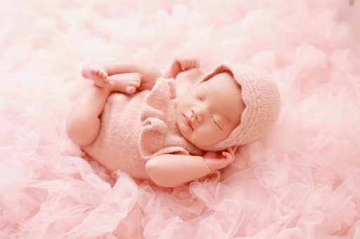 包头宝宝多大可以把尿